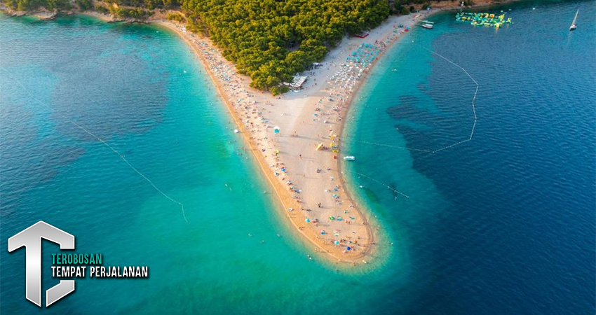 Kroasia: Panduan Lengkap Wisata Pantai