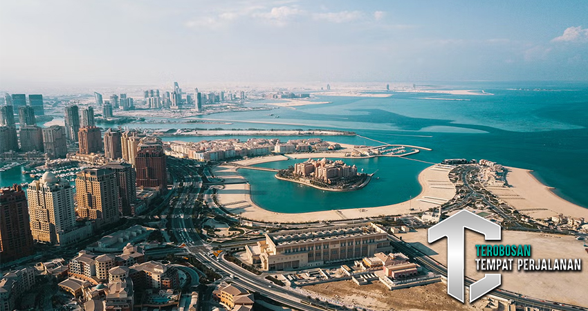 Peran Qatar dalam Politik Timur Tengah Modern