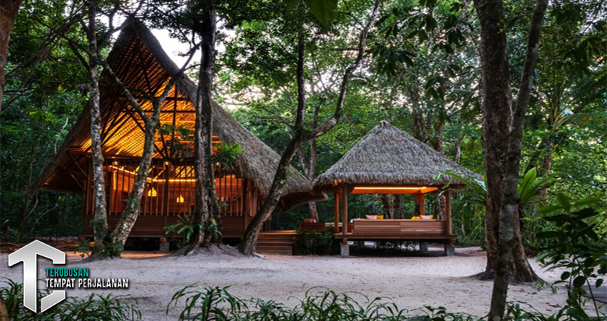 Spa dan Wellness di Malaysia: Perjalanan Menuju Kesejahteraan