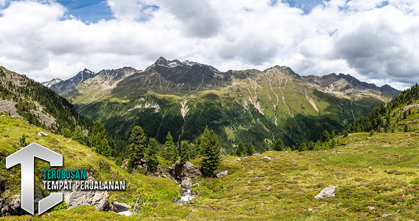 Ekowisata di Austria Pengalaman Travel Berkelanjutan