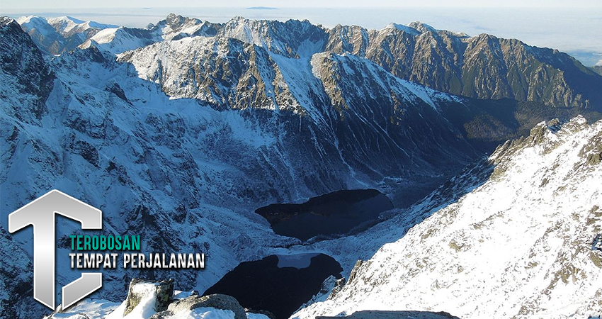 Polandia: Destinasi Wisata untuk Semua Umur