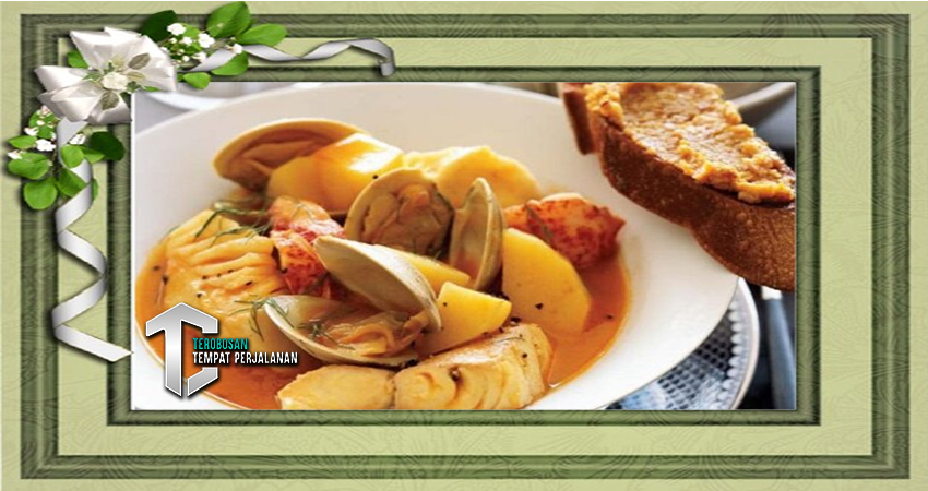 Perjalanan Gastronomi: Cita Rasa Autentik Monako