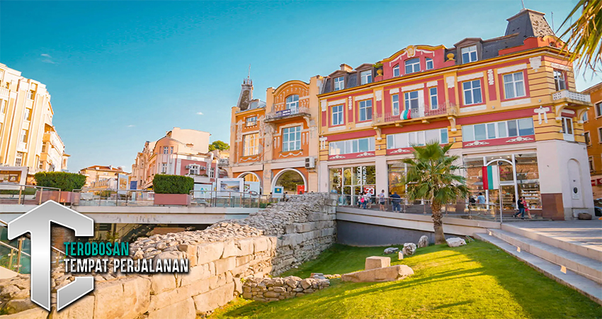 Tips Berwisata Hemat dan Menyenangkan di Bulgaria