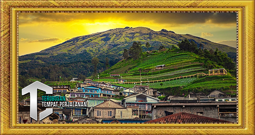 Budaya Nomaden di Lereng Himalaya Bhutan