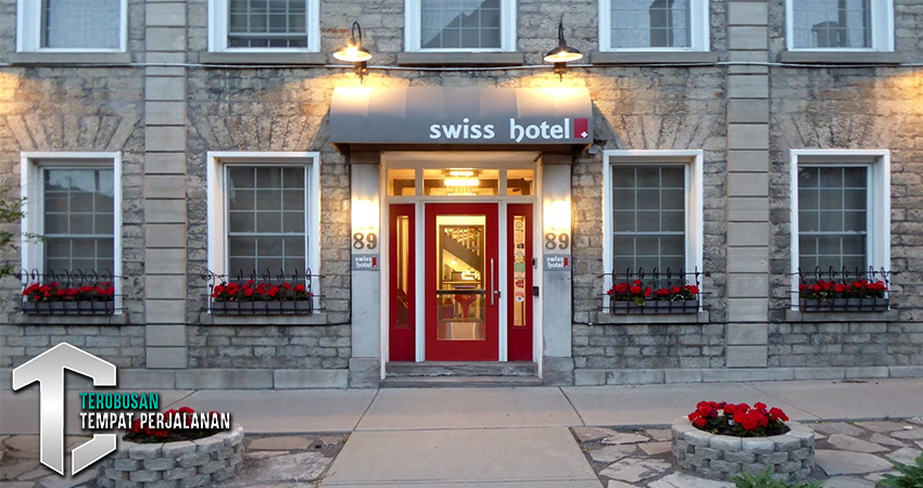 Panduan Wisata Hemat di Swiss bagi Backpacker