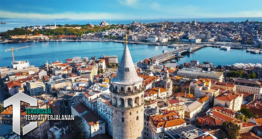 Turki: Sensasi Wisata Kota Kuno dan Modern