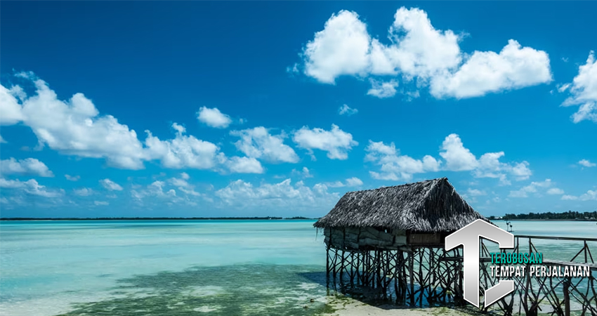 Permata di Pasifik: Pesona dan Keunikan Kiribati