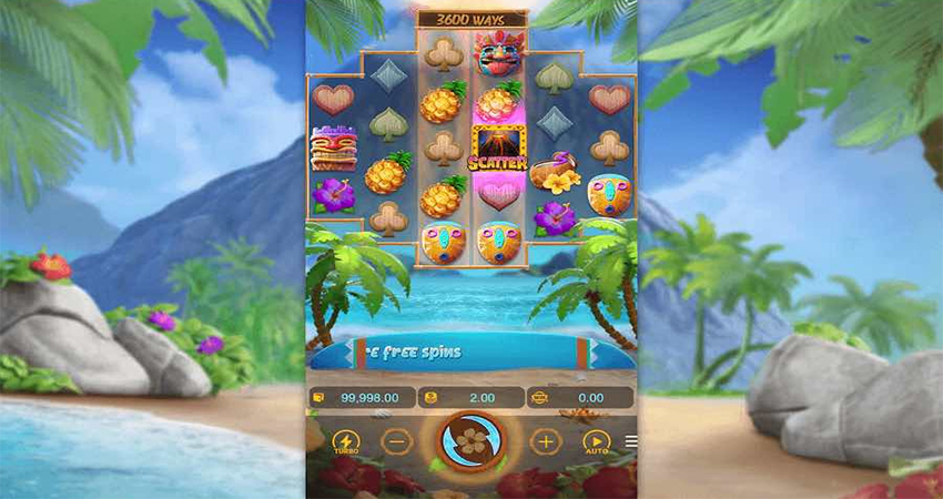 Pentingnya Memilih Situs Slot Demo Gacor Terpercaya