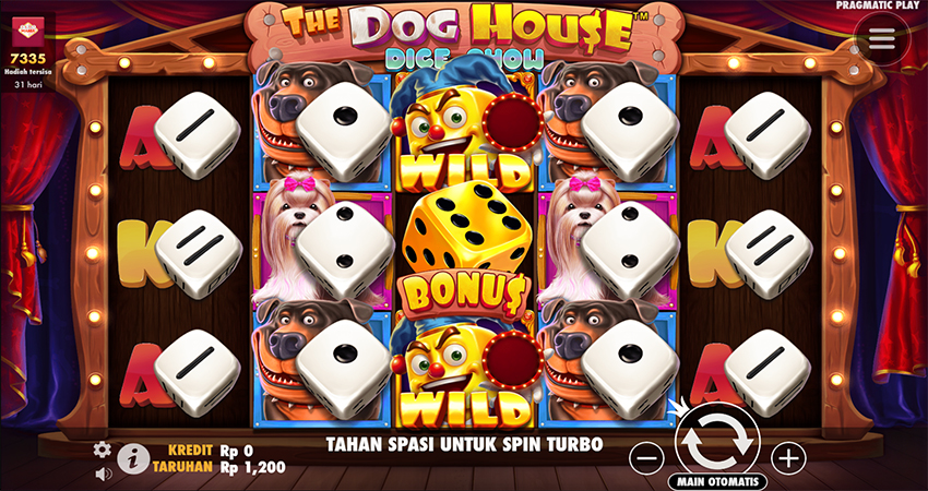 Memilih Waktu Terbaik Bermain Slot Demo Gratis