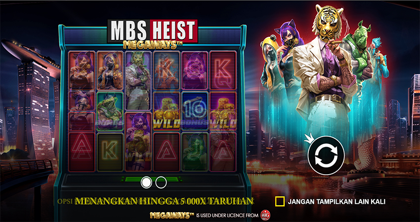 Mengapa Slot Demo Pragmatic Populer di Kalangan Pemain